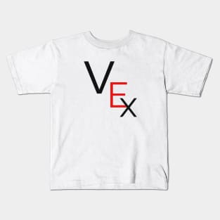 Vex Kids T-Shirt